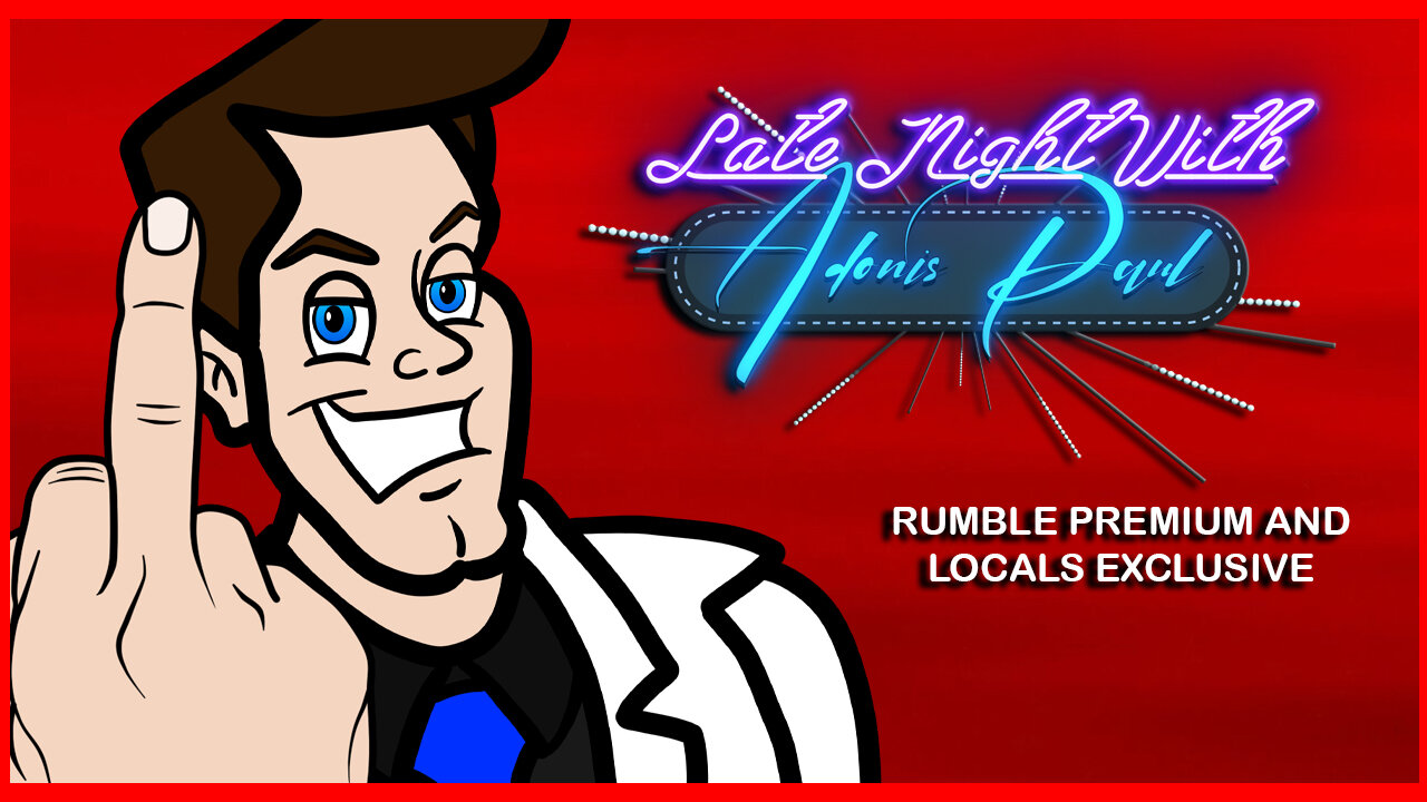 PREMIUM BLEND - The James Robert Clark III Saga ( Parts 1 and 2)