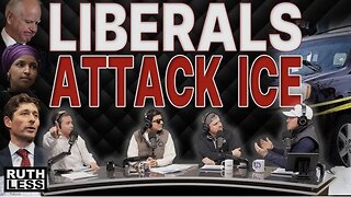 Are Democrats Trying to Start a Civil War?