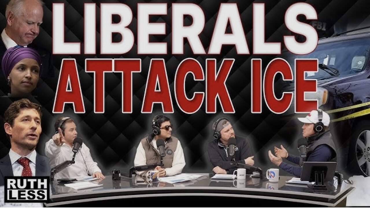 Are Democrats Trying to Start a Civil War?