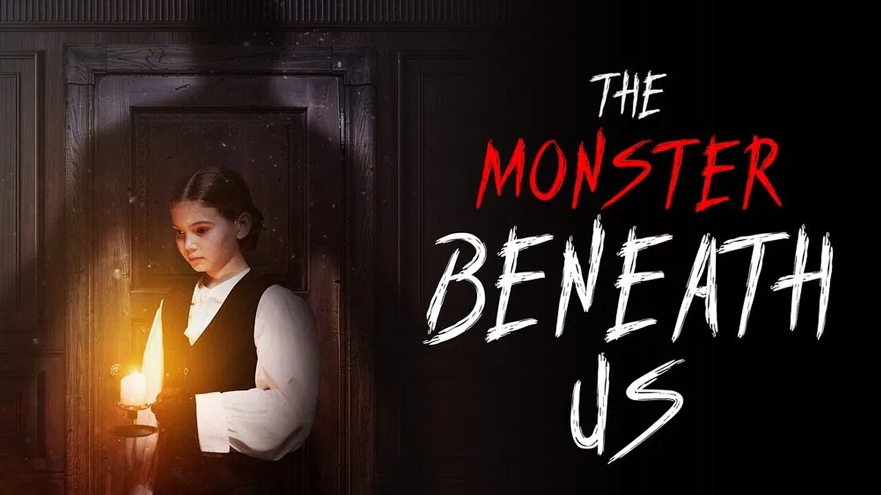 The Monster Beneath Us 2025
