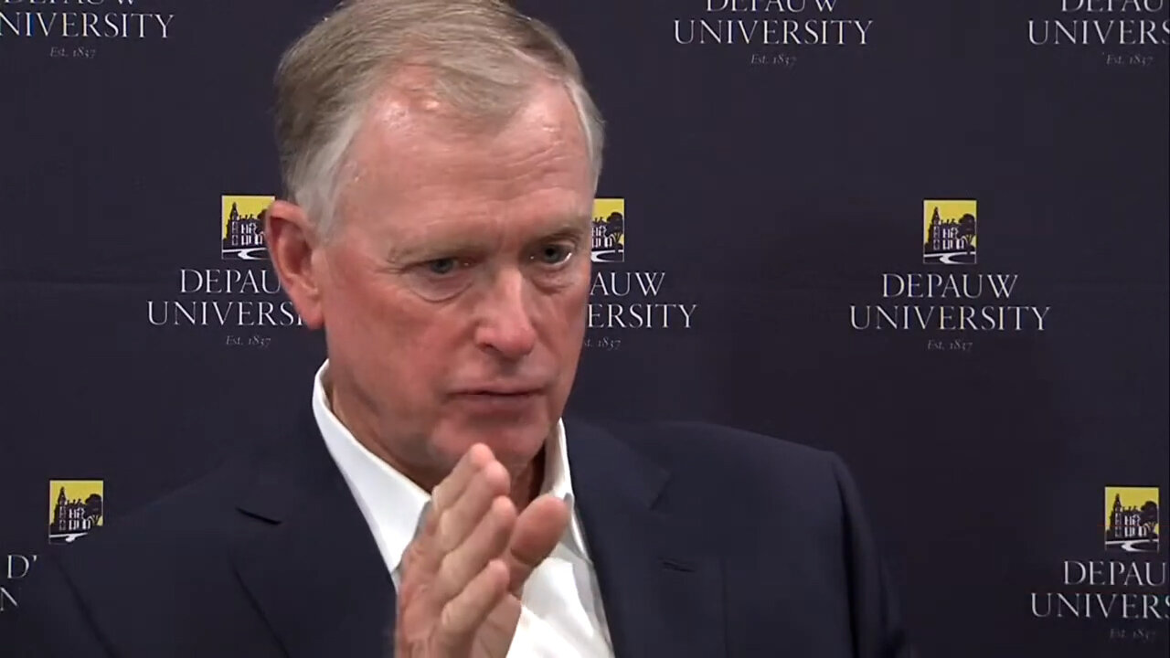 April 23, 2015 - A Profile of Former Vice President Dan Quayle
