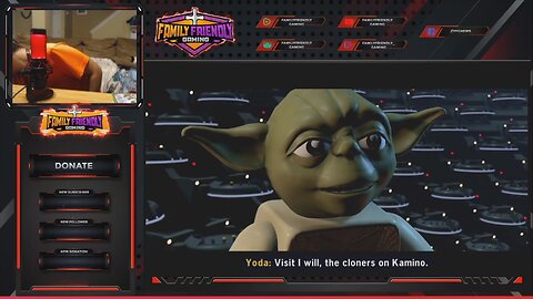Lego Star Wars The Skywalker Saga Episode 9