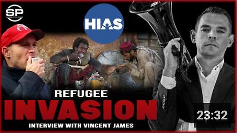 "Jewish NGO Ignites Controversy with Influx of Third World Migrants in America"