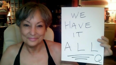 Karli Bonne We Have It All - You Deepstate Boot Licker