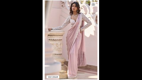 #wedding #saree #viral #tranding