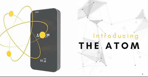 72-Hour Exclusive: 30% Off + FREE Atom Cell Energy Card!