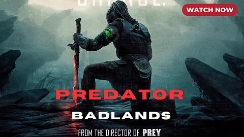 Predator: Badlands
