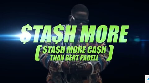 STASH MORE