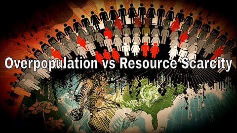 Malthusian Theory Explained (Clip)