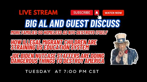 The Impact of Illegal Migrants on Schools | The Toll of Migrant Children on US Schools | UncleCoon