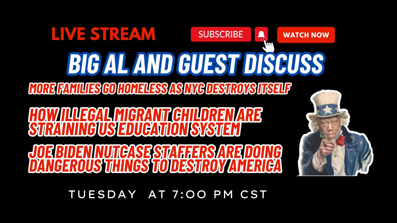 The Impact of Illegal Migrants on Schools | The Toll of Migrant Children on US Schools | UncleCoon