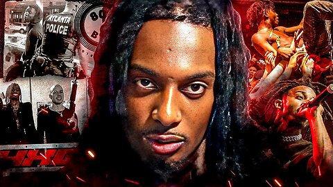 The Deadly Gang War Behind Playboi Carti