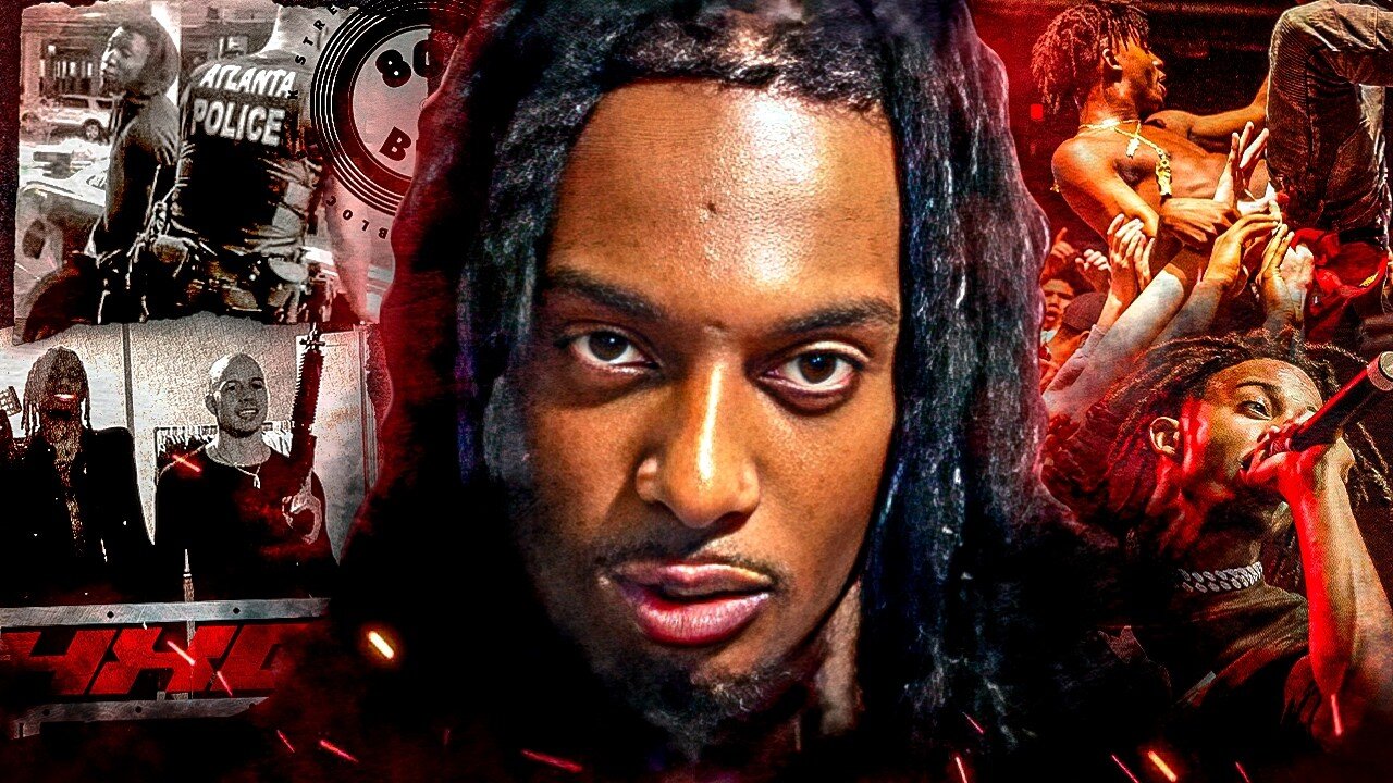 The Deadly Gang War Behind Playboi Carti