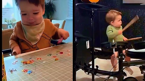 amazing kids