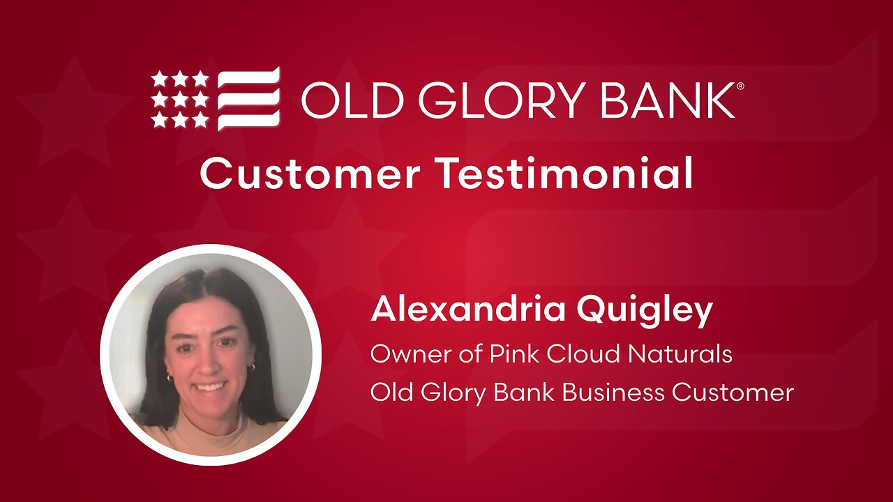 Take a look into our Business Insights tool with a Business Banking customer
