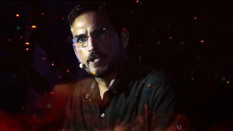 Jim Caviezel: The Storm Is Upon Us ~ by Eyedrop Media