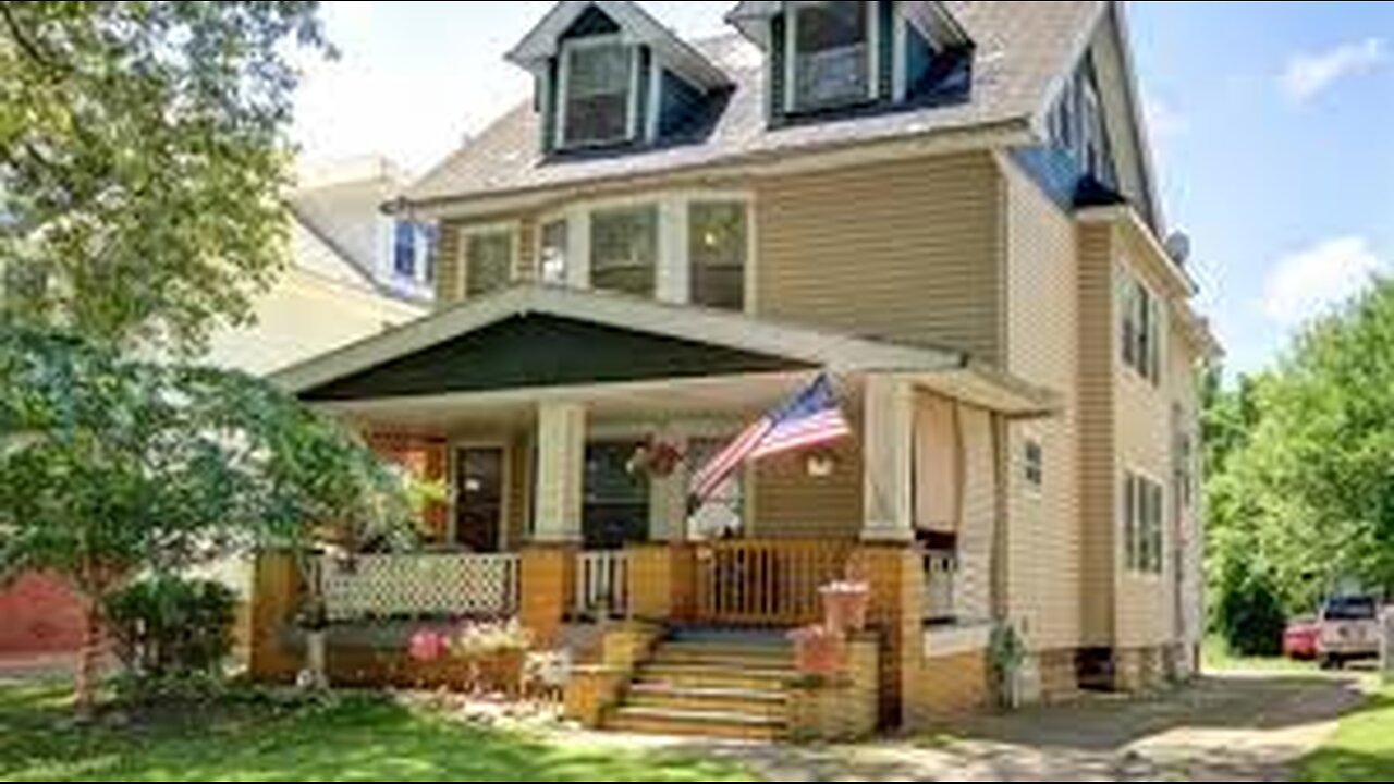 $100,000 Will Get You A House In These US Cities