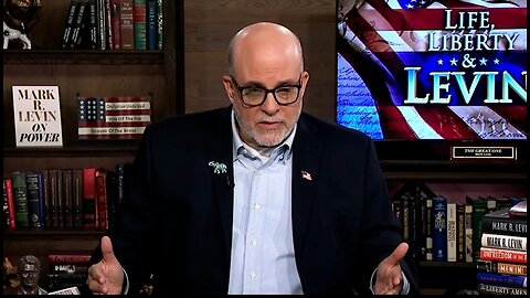 The Successful Military Operation, Saturday on Life, Liberty and Levin