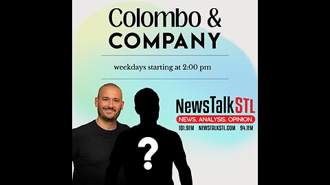Colombo & Company | 04-30-25