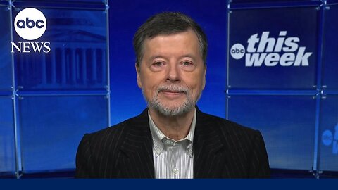 New Burns documentary series premiers ahead of U.S. 250th anniversary