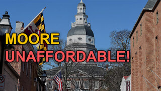 Moore Unaffordable | Dumbest Bill in America