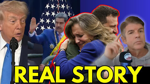 EXPOSED: How to Get Punished by the USA | Stand on Guard -- CLIP