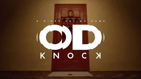 OD - 'Knock' Teaser Trailer | TGS 2025