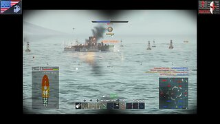 The Totally (NOT) Ghey War Thunder Seaman Club [S1E34] (feat. "War Thunder" - 2013) [NA Version]
