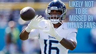 Worst NFL trade in recent memory?