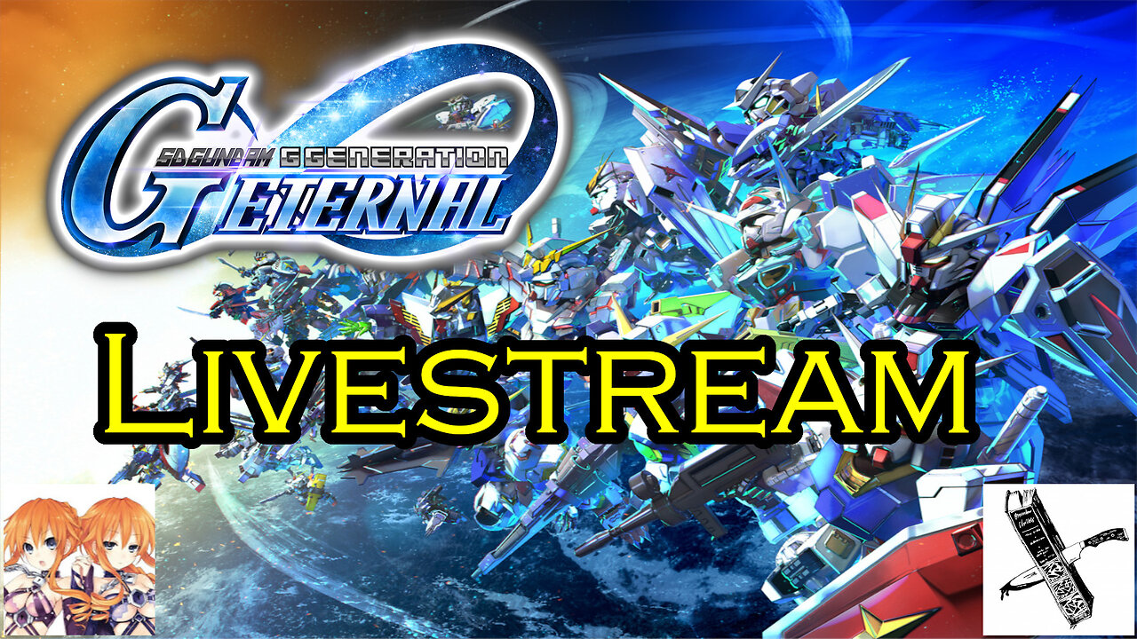 SD Gundam G Gen Eternal Day 140 Map Event 02 Continues