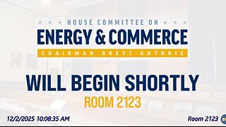 CMT Hearing: Legislative Solutions To Protect Children And Teens Online