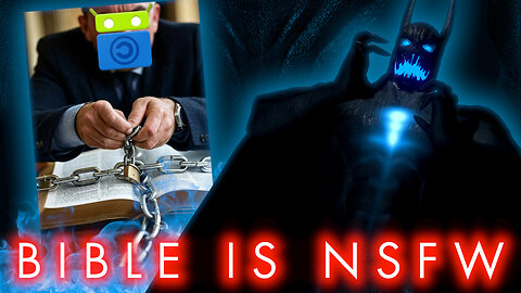 Bible Apps Marked NSFW on Android's Biggest Open Source App Store