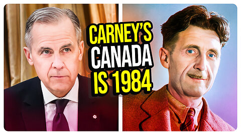 Viva: Mark Carney Liberals Ditch Their Own 2018 Carbon Tax – Flip-Flop of the Century! - 3/15/2025