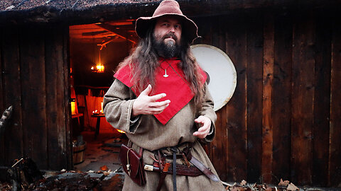 Why Do We Celebrate Christmas? Or Jól?