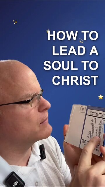 Why Every New Believer MUST Know Psalm 23 — The Secret to Spiritual Growth