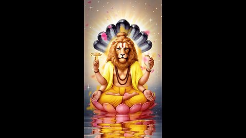 Yoga Narasimha