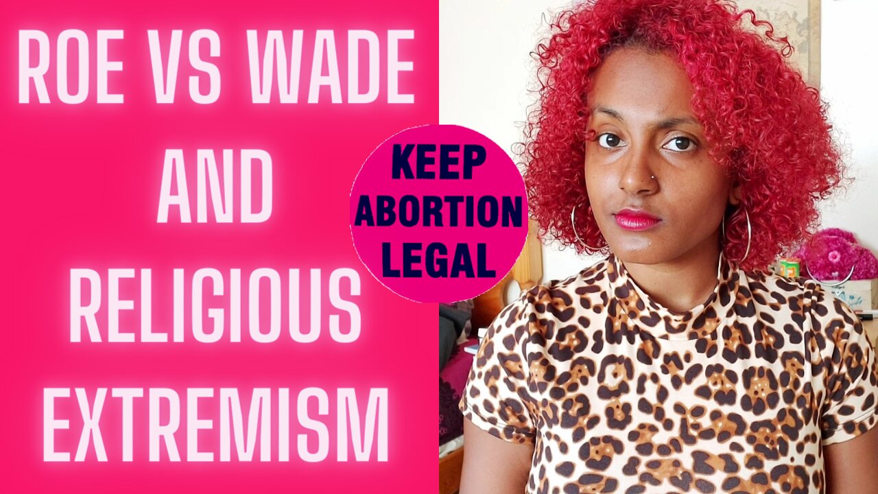 Roe vs Wade Overturned