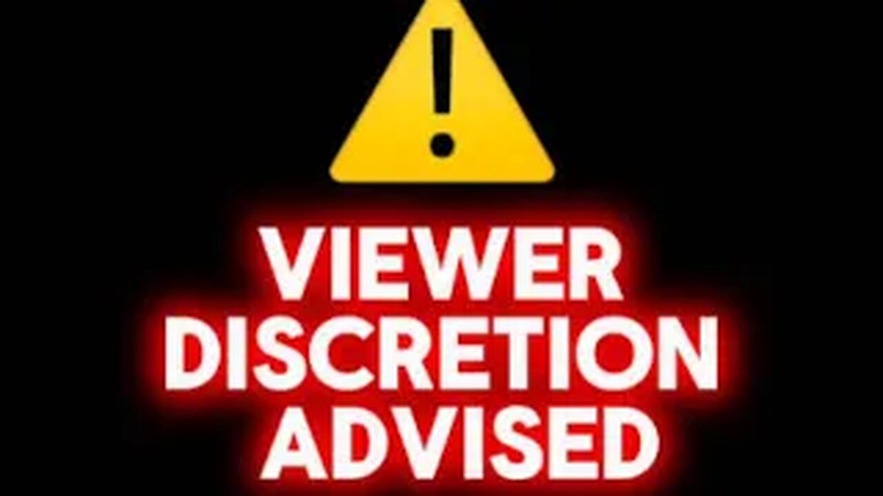 Viewer discretion is advised PT.4 Everything digital