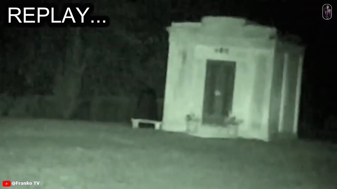 Ghost and Paranormal #2