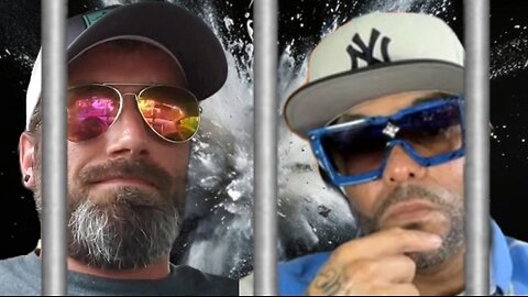 What Do Two Ex-Cons Think about Alligator Alcatraz? Ft 5 Fifths