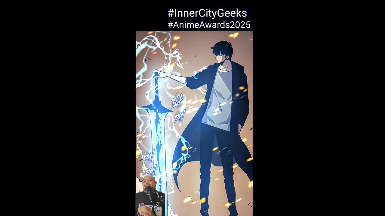 Crunchyroll Anime Awards 2025 prediction
