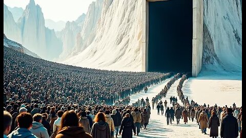 A great solution to address land overcrowding.