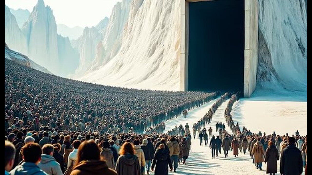 A great solution to address land overcrowding.