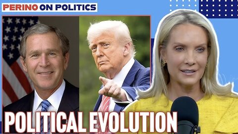 PERINO On POLITICS: The Changing Landscape Of Politics