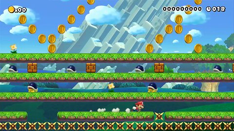 Let's Play Super Mario Maker Part 80: The Most Diabolical Spike in the Game