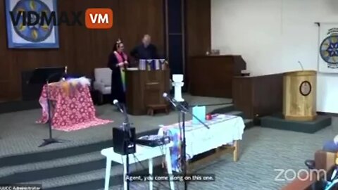 "Controversial Pastor Equates Attending Pride Parades With Experiencing Heaven"