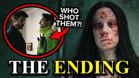 Dept. Q Netflix Ending EXPLAINED – What Really Happened?"