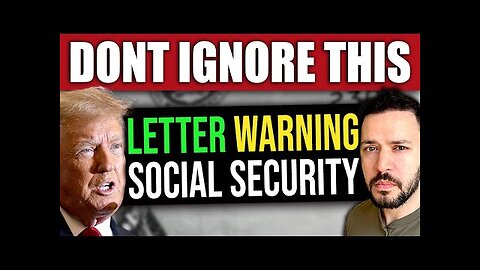 New Social Security CHANGE Means YOU Could Owe Money!
