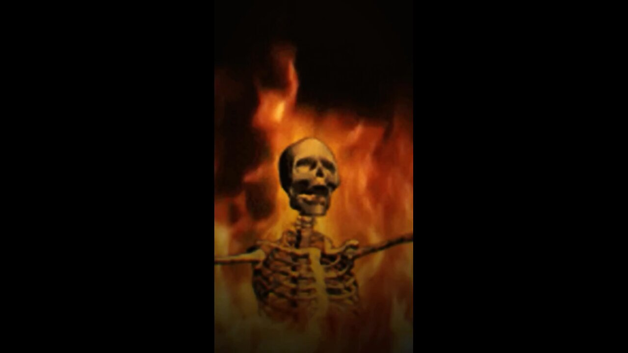 🔥 “SIN” & “HELL” ARE NOT WHAT YOU’VE BEEN TOLD — HERE’S THE TRUTH 👁️