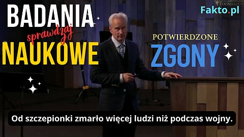 Szczepionki Covid-19: Śmiertelna prawda, którą musisz znać